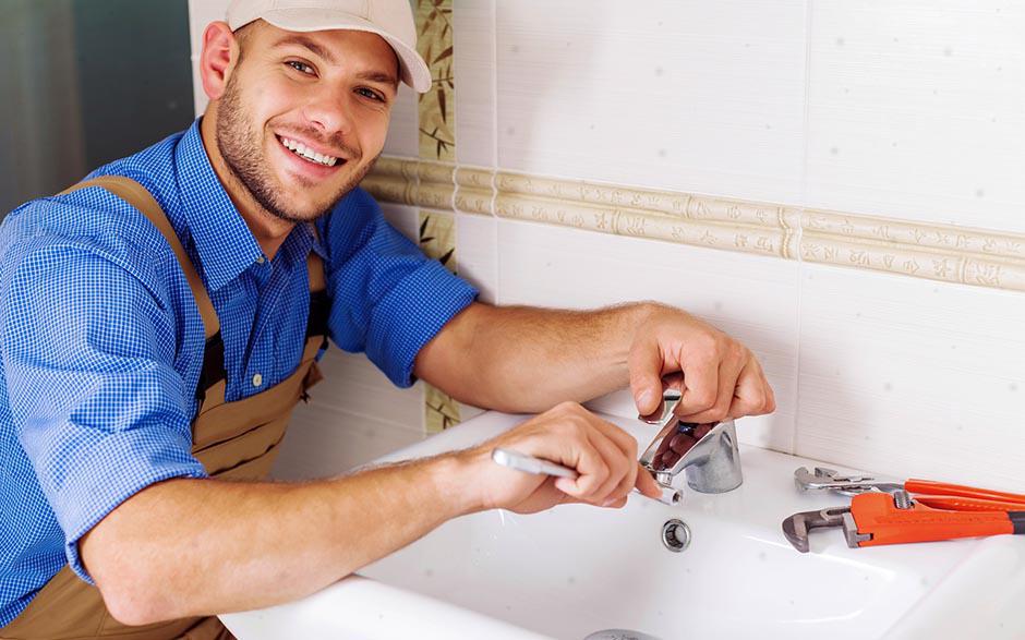 recherche artisan plombier Courbevoie